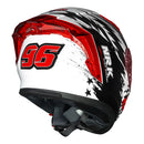 CAPACETE NORISK FLOW DAYTONA BRANCO